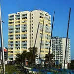 Strandhochhaus SJ09
