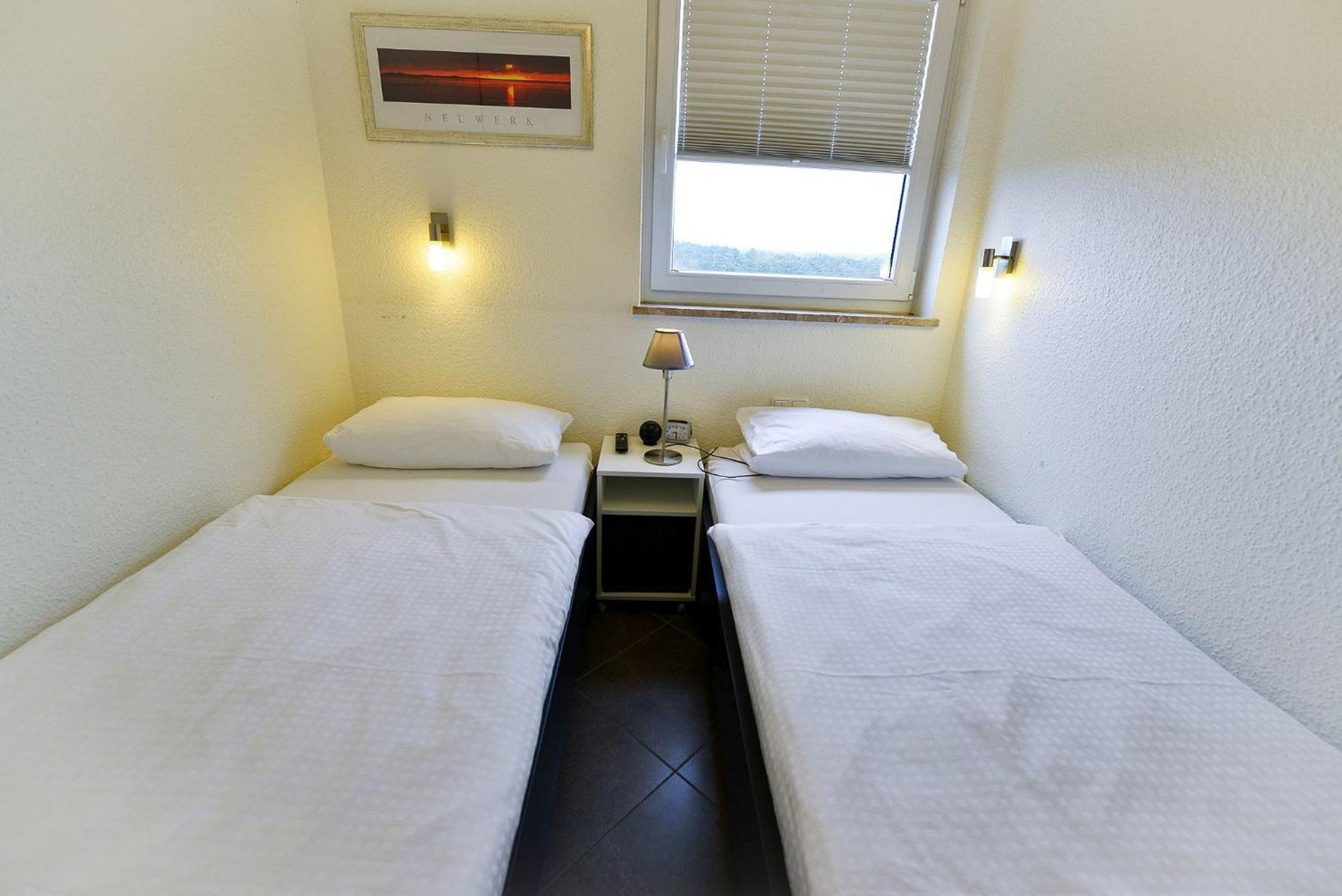 Apartment Strandhochhaus Sj09 Cuxhaven